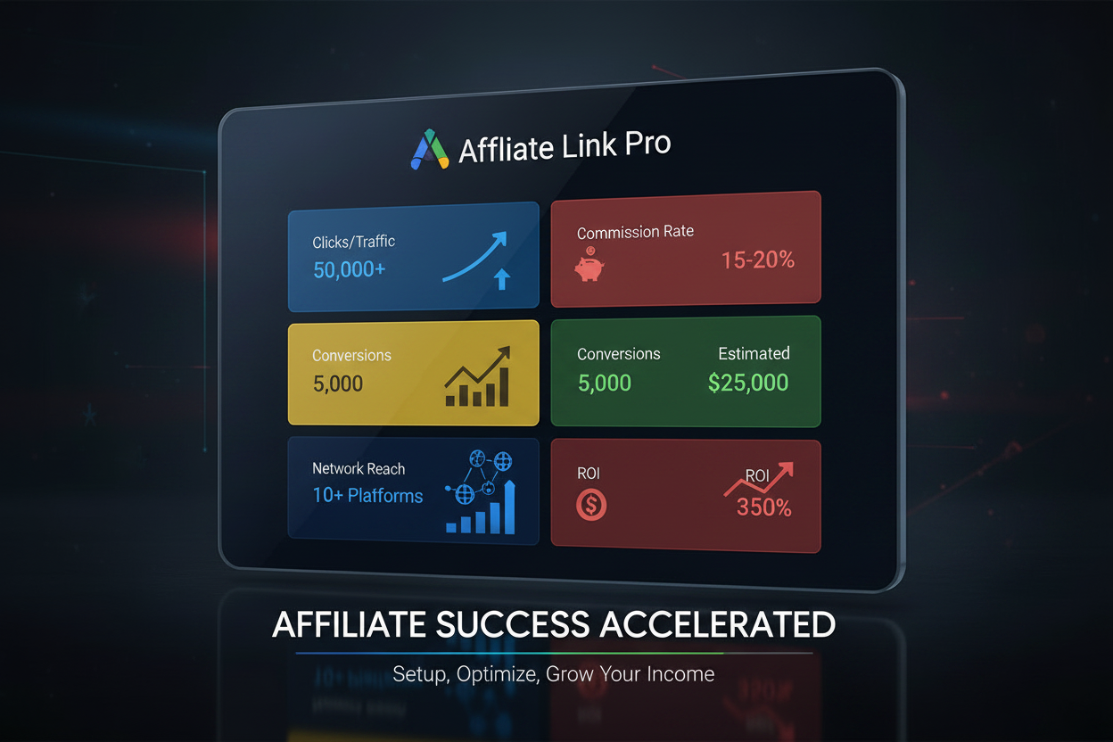 Affiliate Marketing