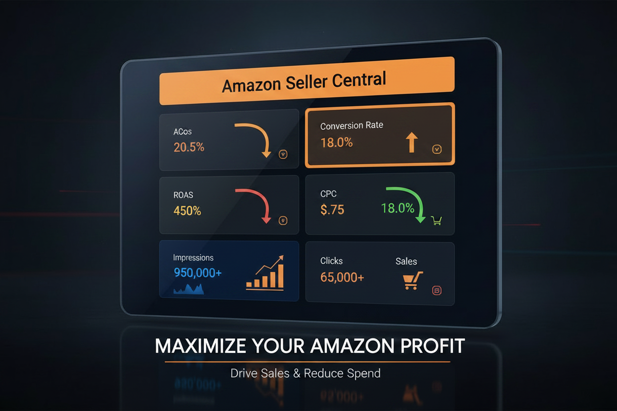 Amazon PPC
