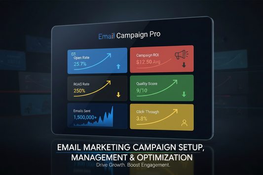 Email Marketing