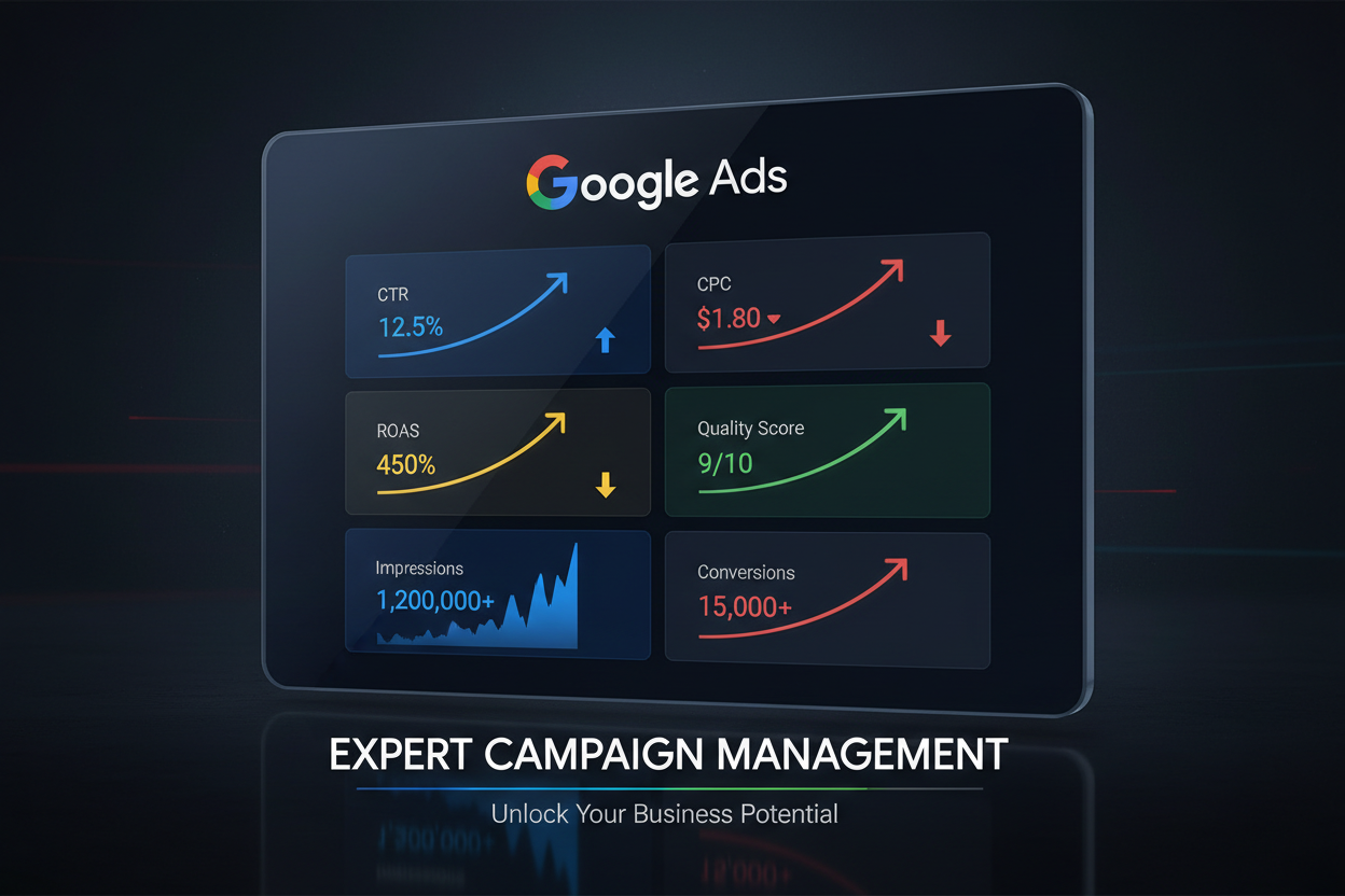Google Ads Product Image