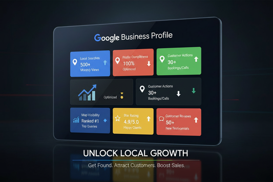 Google Business Profile