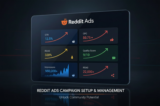 Reddit Ads
