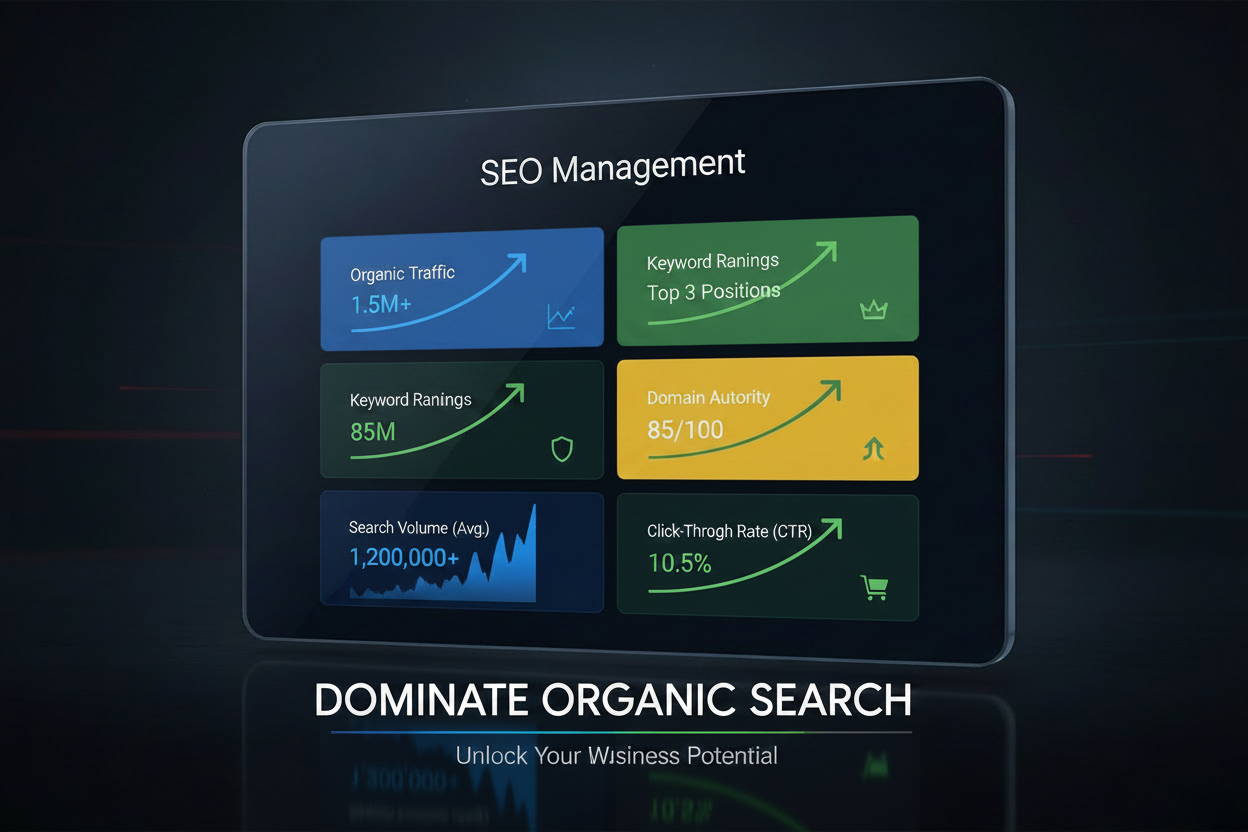 SEO Product Image