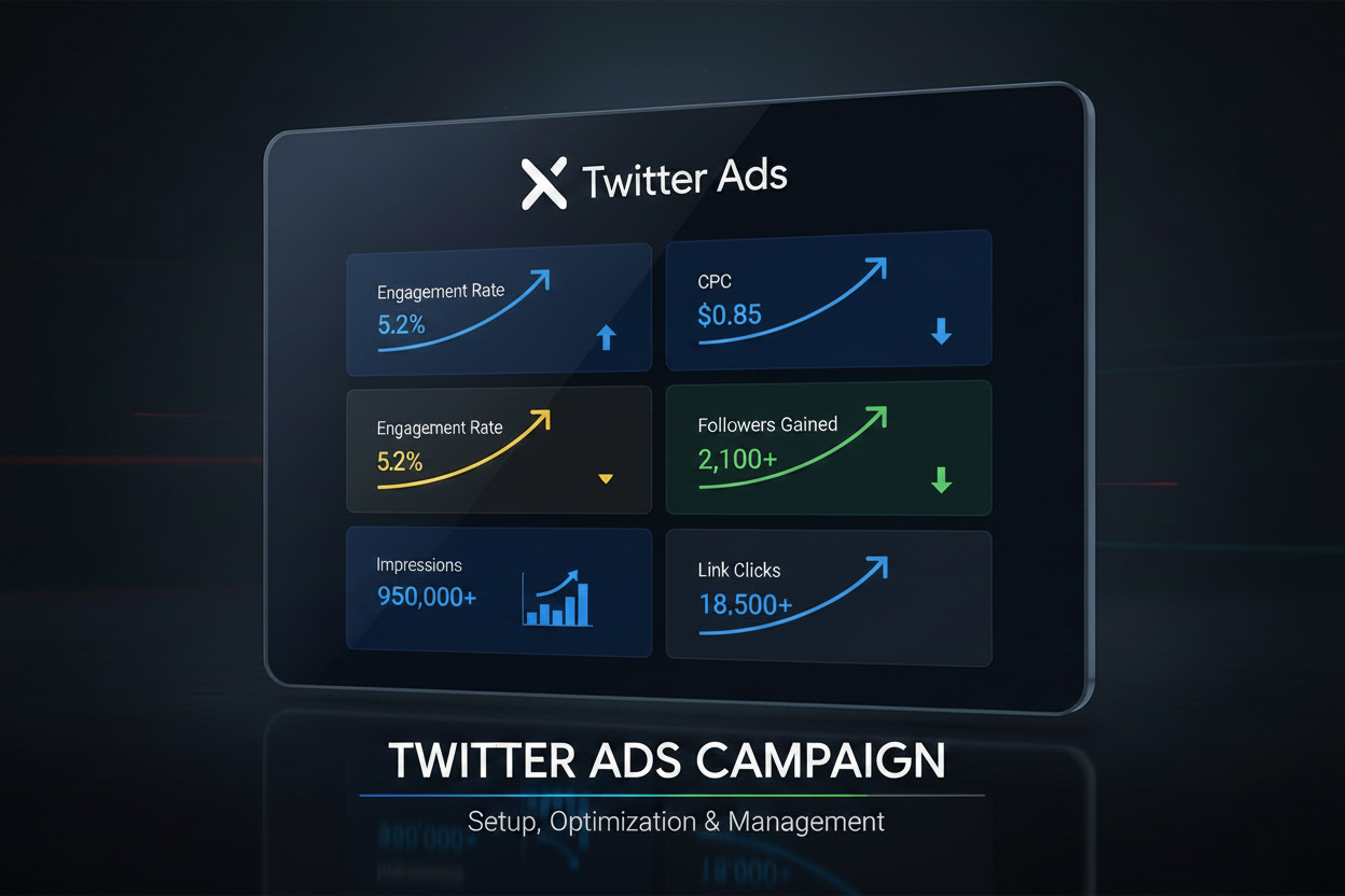 Twitter Ads