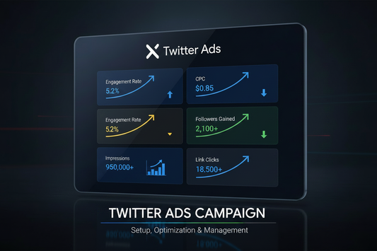 Twitter Ads